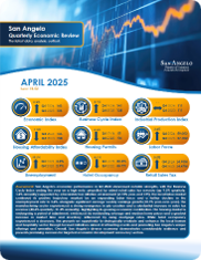 Quarterly Economic Review_Q2 2025