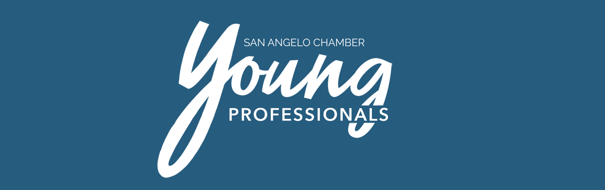 San Angelo Chamber Young Professionals