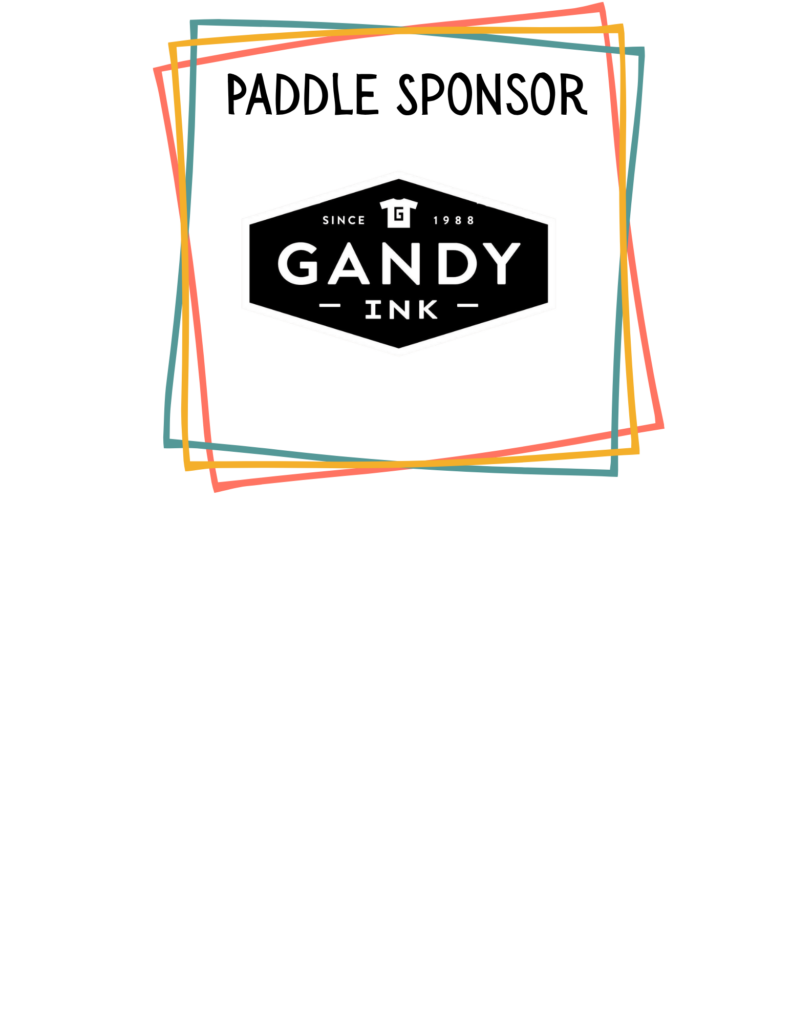 Website Sponsor Recognition