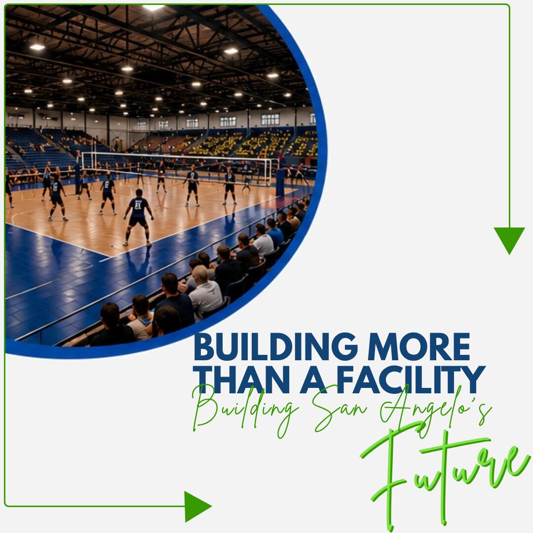 Chamber July 2026 Posts (1) Sports Facility FAQ Banner
