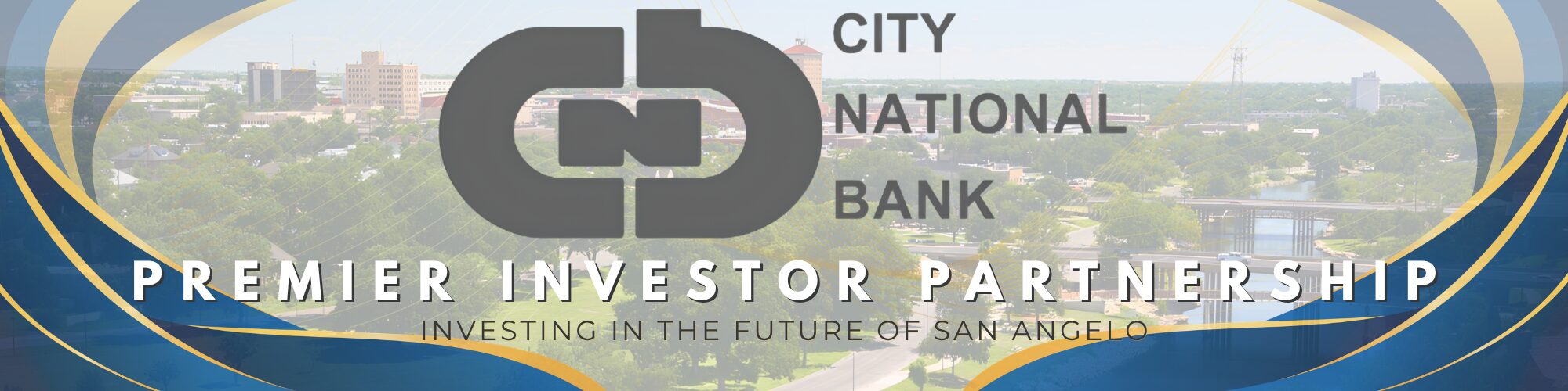 Chamber Sponsors WebsiteNewsletter Banners (2000 x px) Premie Sponsor Banner City National Bank