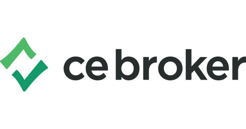 CE Broker