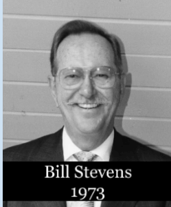 Bill Stevens