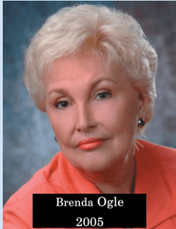 Brenda Ogle