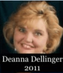 Deanna Dellinger 1