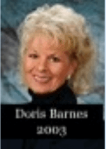 Doris Barnes
