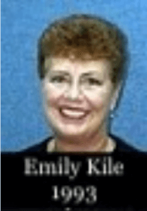 Emily Kile