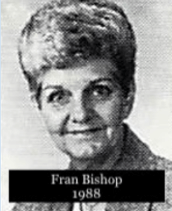 Fran Bishop