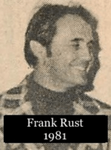 Frank Rust