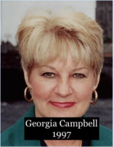 Georgia Campbell