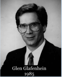 Glen Glafenheim