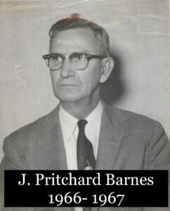 J.Pritchard Barns