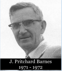 J.Pritchard Barns