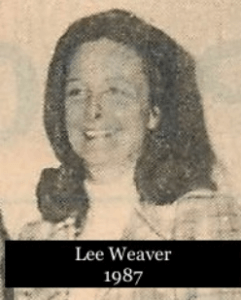 Lee Weaver