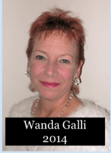 Wanda Galli