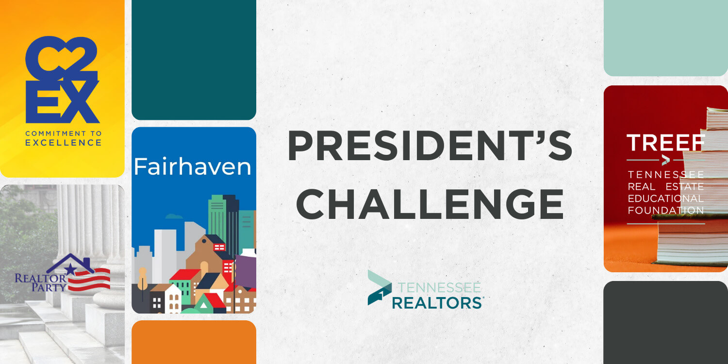 Presidents Challenge Logo