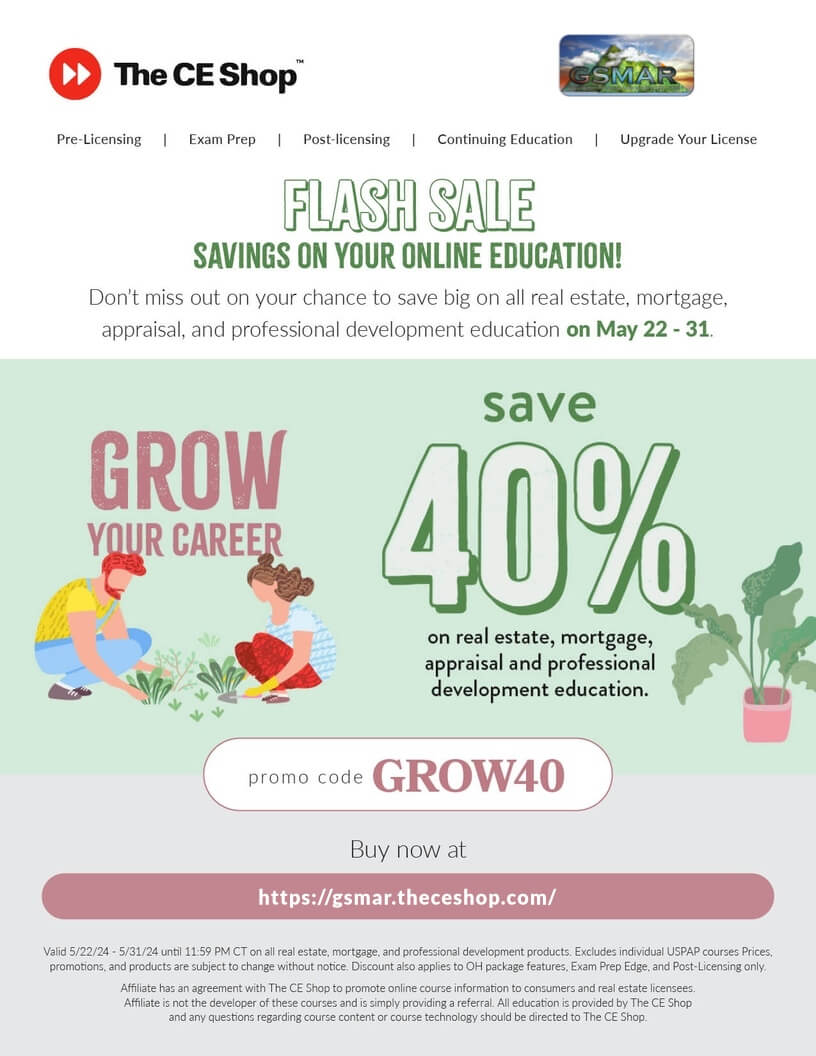 May Flash Sale Flyer (1)