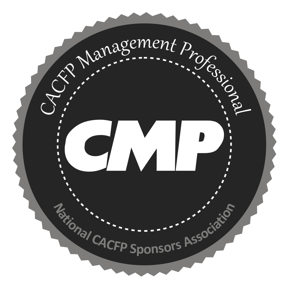 CMP Badge 2020