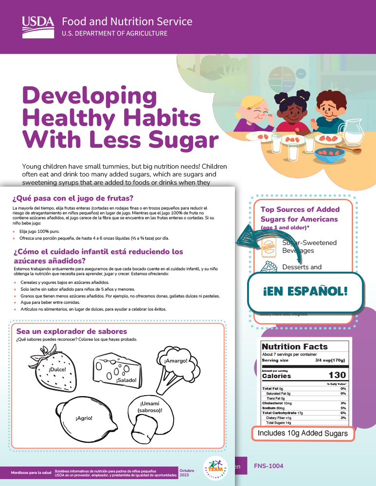 nibbles for health developing healthy habits