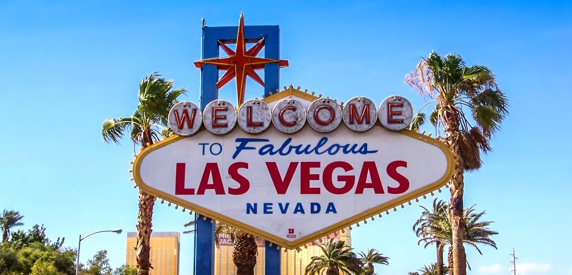 2026 Las Vegas, NV
