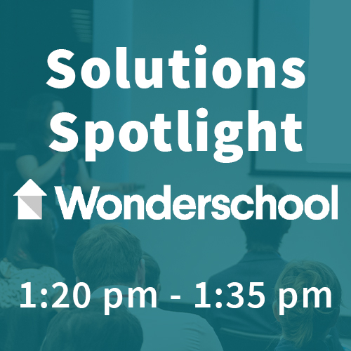Wonderschool Spotlight