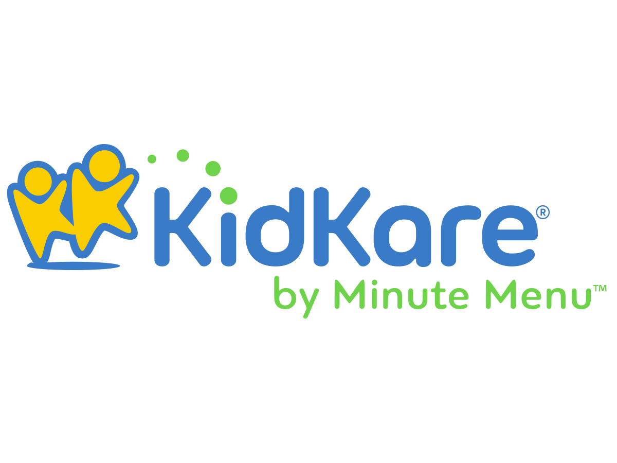 KidKare MinuteMenu