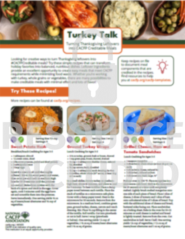 Watermarked Turkey Talk