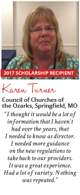 Karen Turner