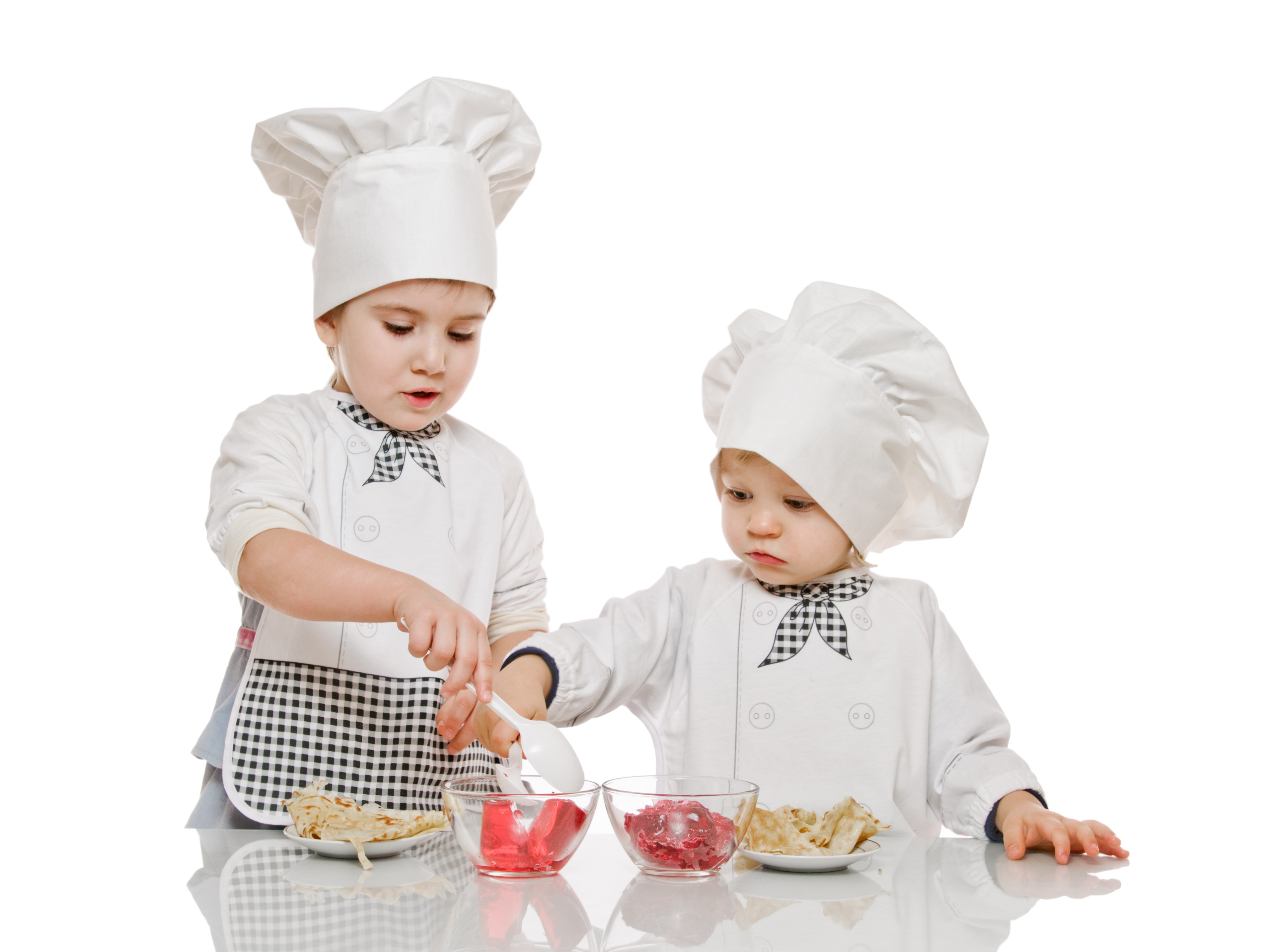 Baking Tasks By Age - National CACFP Association