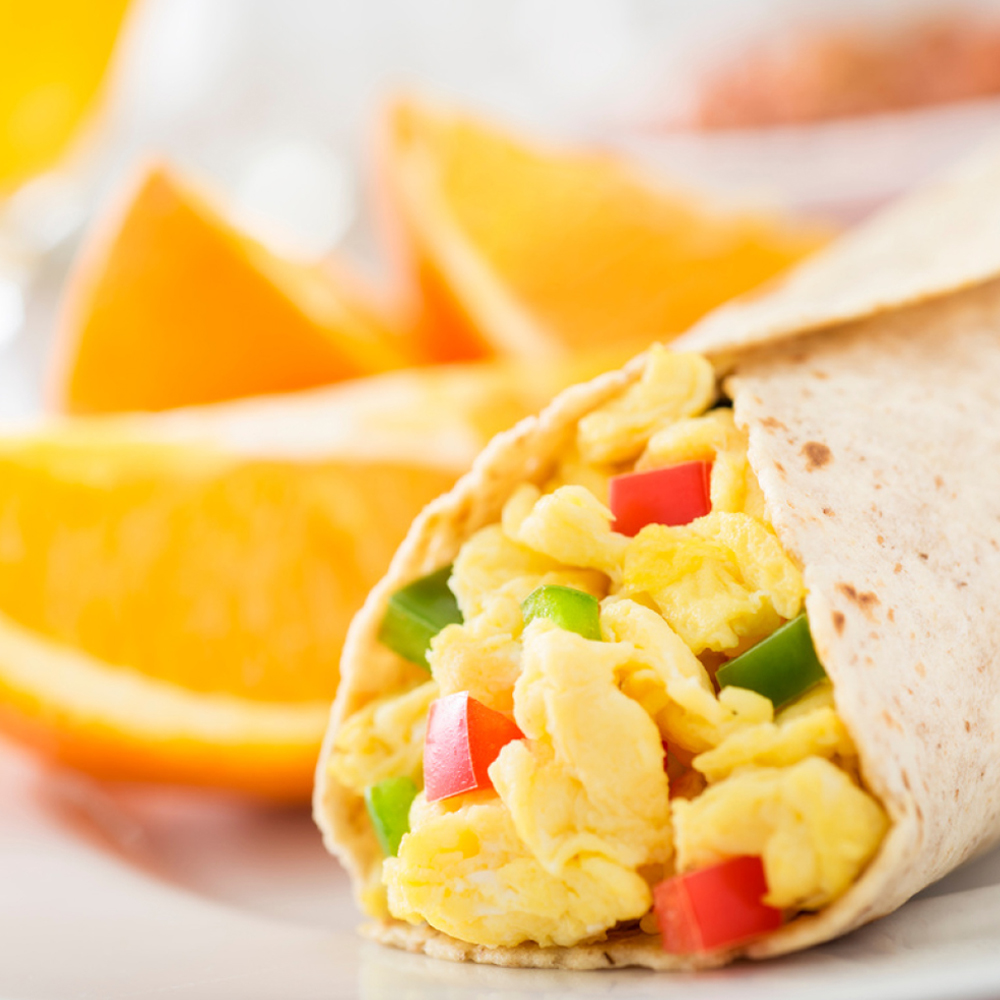 Confetti Taco Confetti Taco