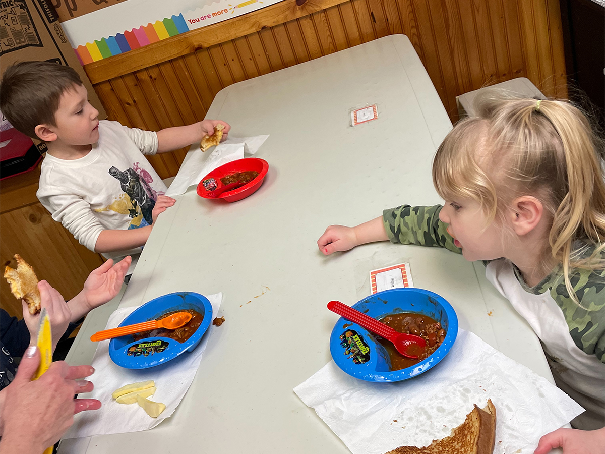 Play and Learn Day Care & Preschool - National CACFP Sponsors Association