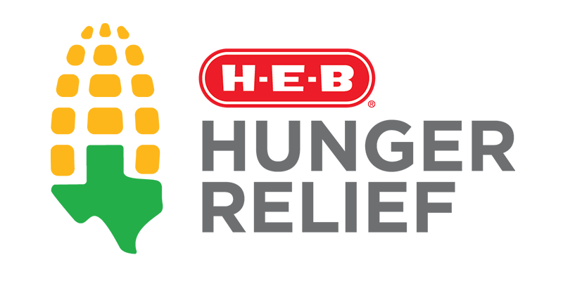 HEB Hunger Relief