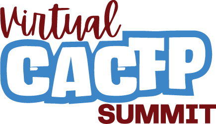 Virtual CACFP Summit 2024