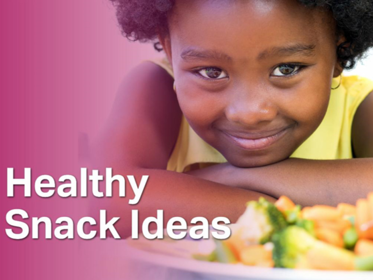 Healthy Snack Ideas_4x3