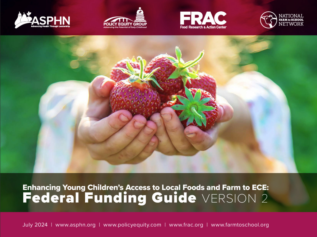 Farm to ECE Federal Funding Guide_4x3