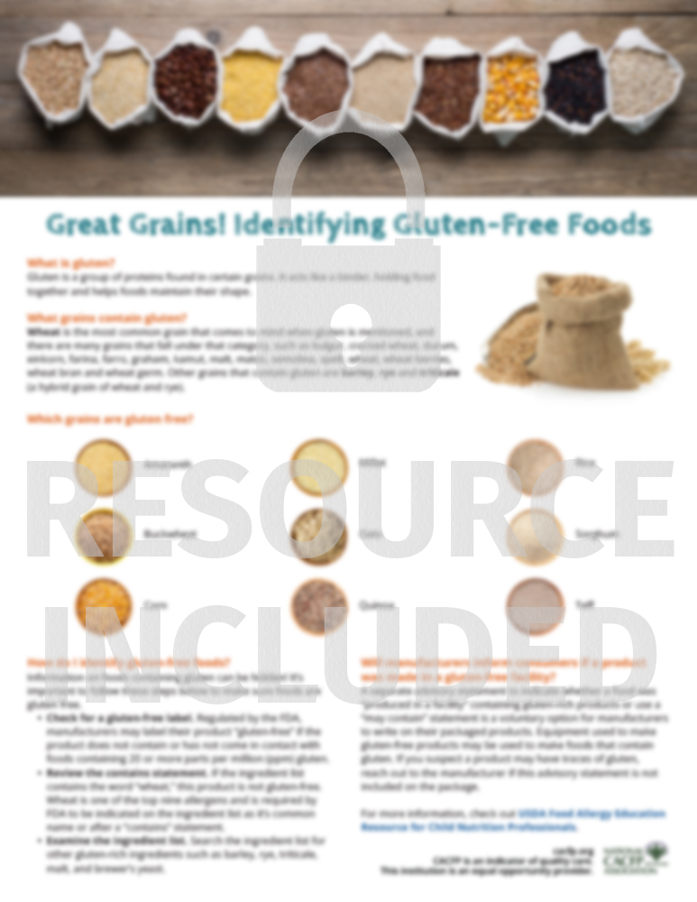 Great Grains WM