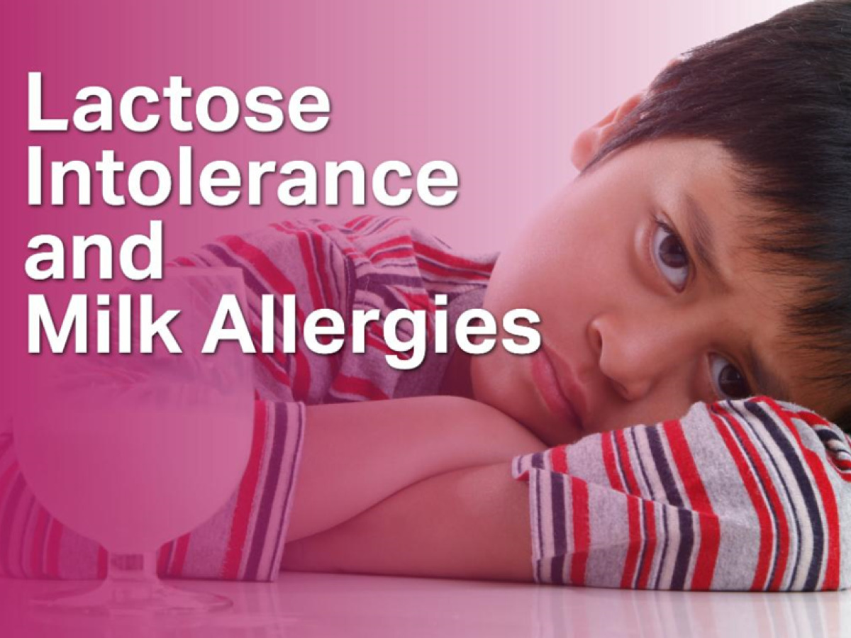 Lactose Intolerance and Milk Allergies_4x3