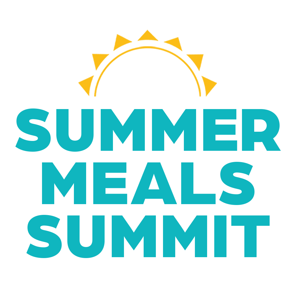 Summer Meals Summit Logo