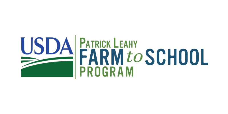 USDA Farm to School Rotator