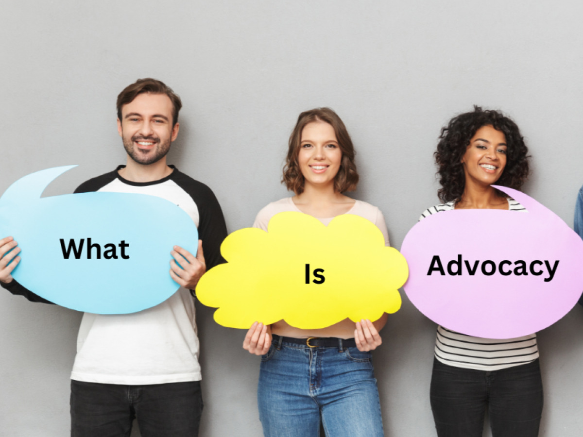 What is Advocacy 4.x3