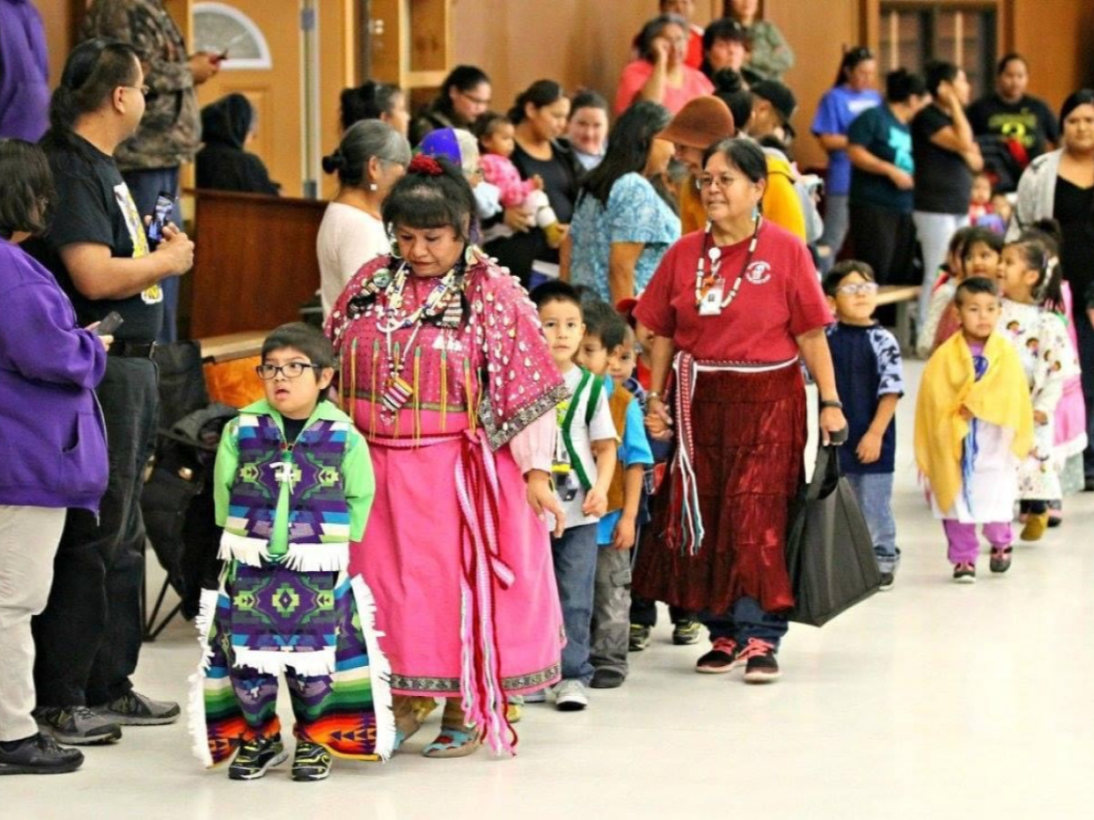 Confederated Tribes of the Warm Springs 2023 Celebration