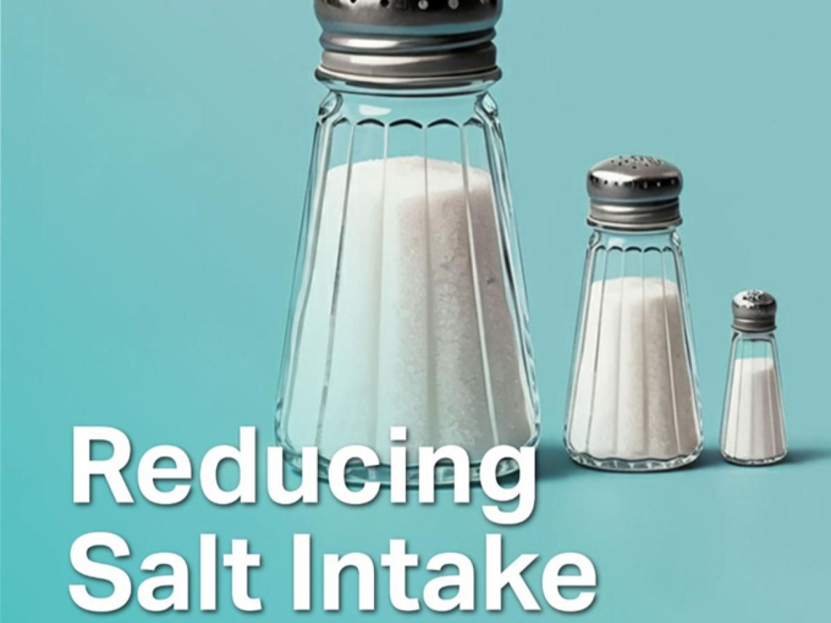 Reducing Salt Intake_4x3