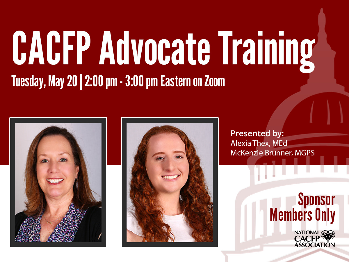 CACFP Advocacy Training Interior Flipped PSD