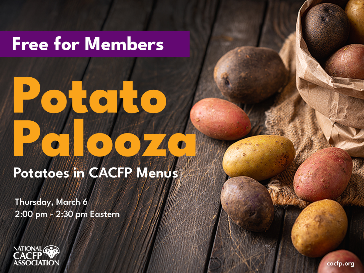 Potato Palooza 4x3 cacfp.org