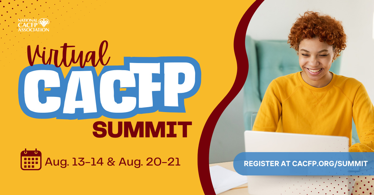 Virtual CACFP Summit 2025 (1200 x 628)