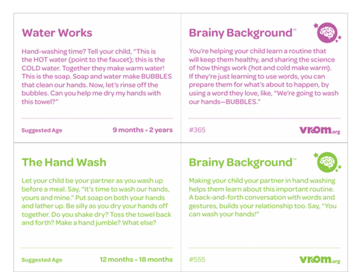 Healthy Habits Tip Sheet_4x3 Healthy Habits Tip Sheet_4x3