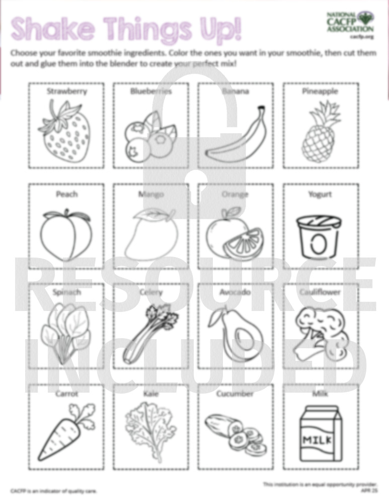 Smoothie Activity Watermarked Smoothie Activity Watermarked