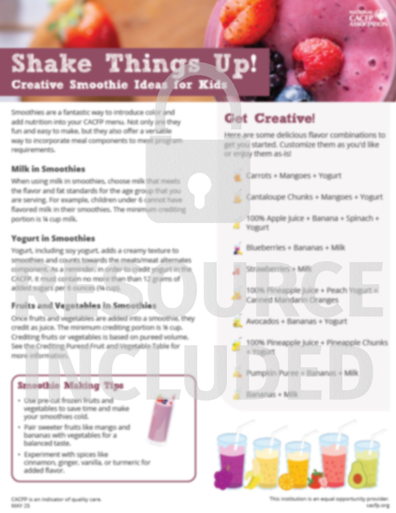 Smoothie Resource Watermarked Smoothie Resource Watermarked