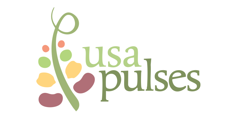 USA Pulses Rotator