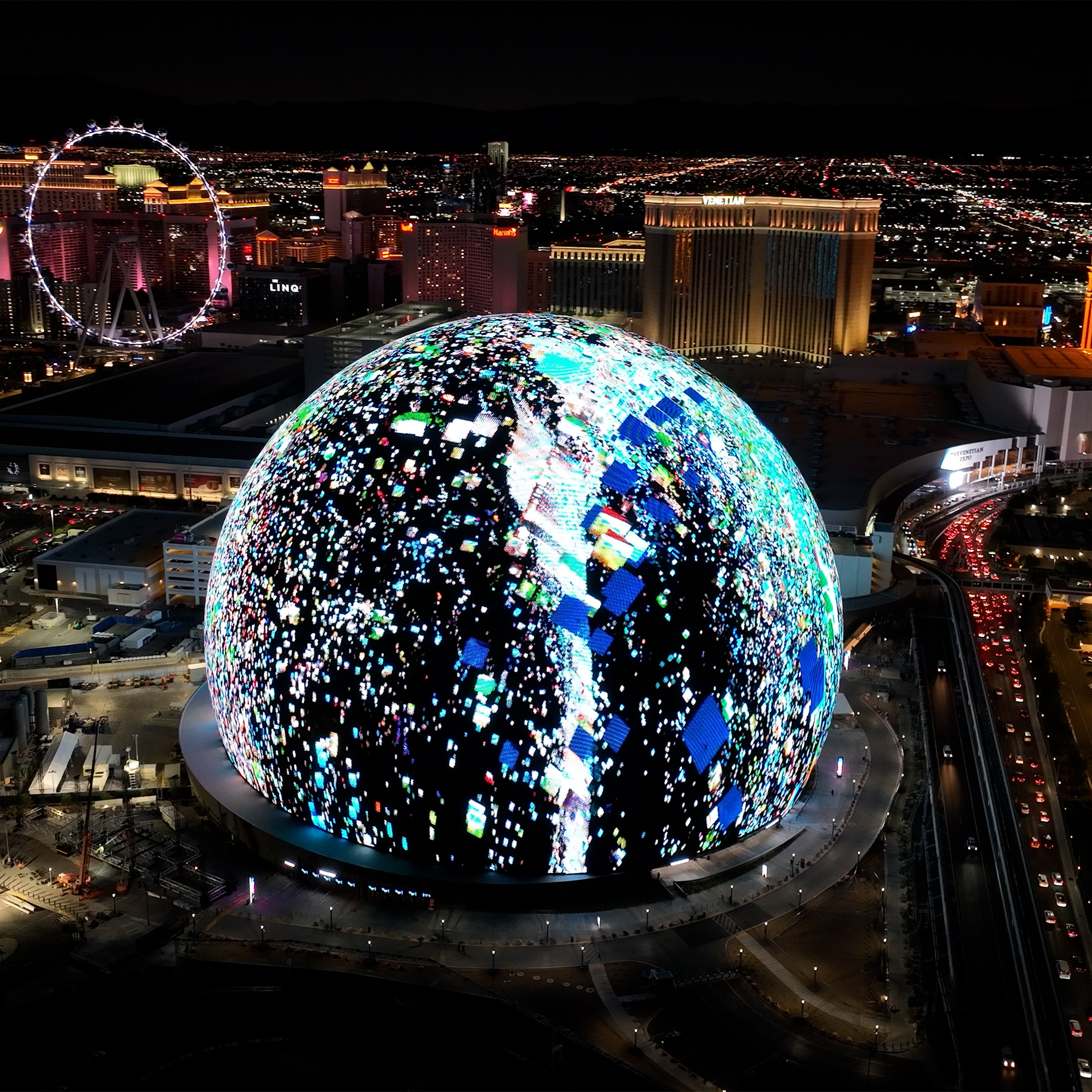 vegas sphere vegas sphere